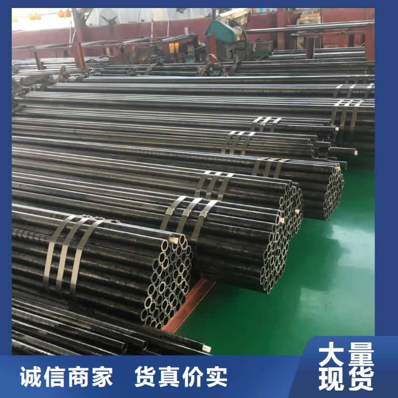 精密管品质好才是硬道理