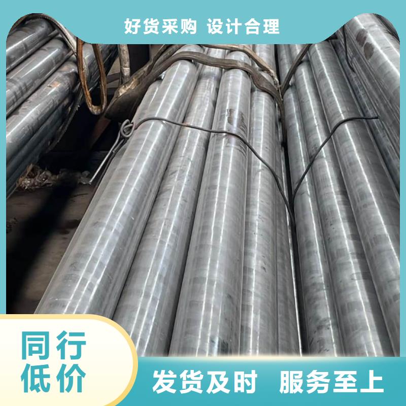 精密管实力优品