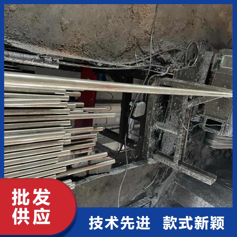 精密管专注细节使用放心