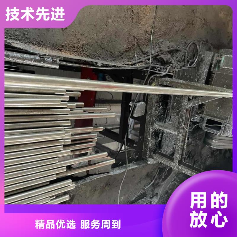 精密管20G高压无缝管专业的生产厂家