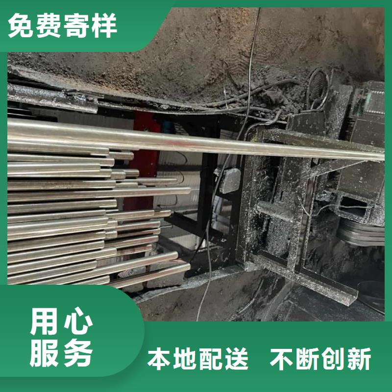精密管真正的源头厂家