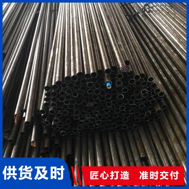  精密管经验丰富质量放心