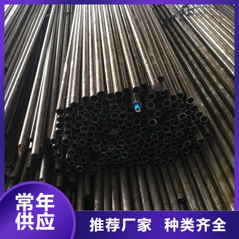 精密管品质好才是硬道理