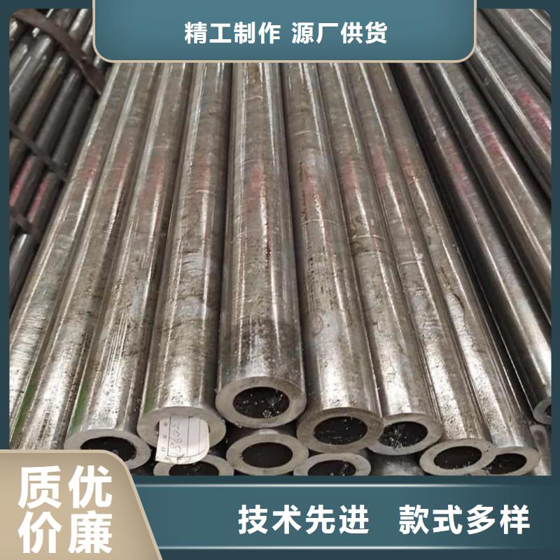 精密管5310高压无缝管厂家规格全