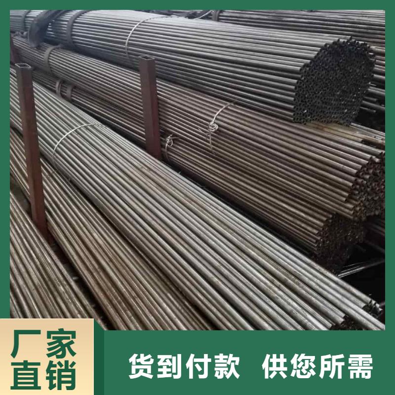 精密管满足多种行业需求