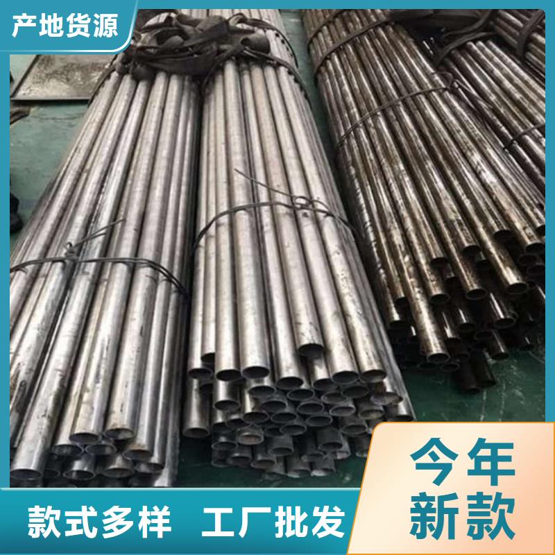 精密管_Q345B无缝钢管老客户钟爱