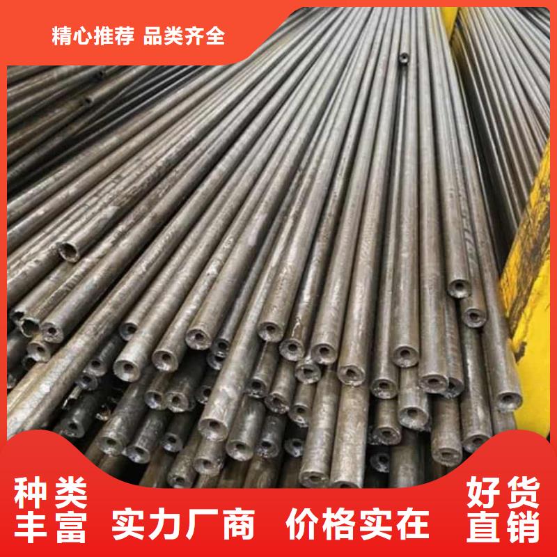 精密管5310高压无缝管海量库存