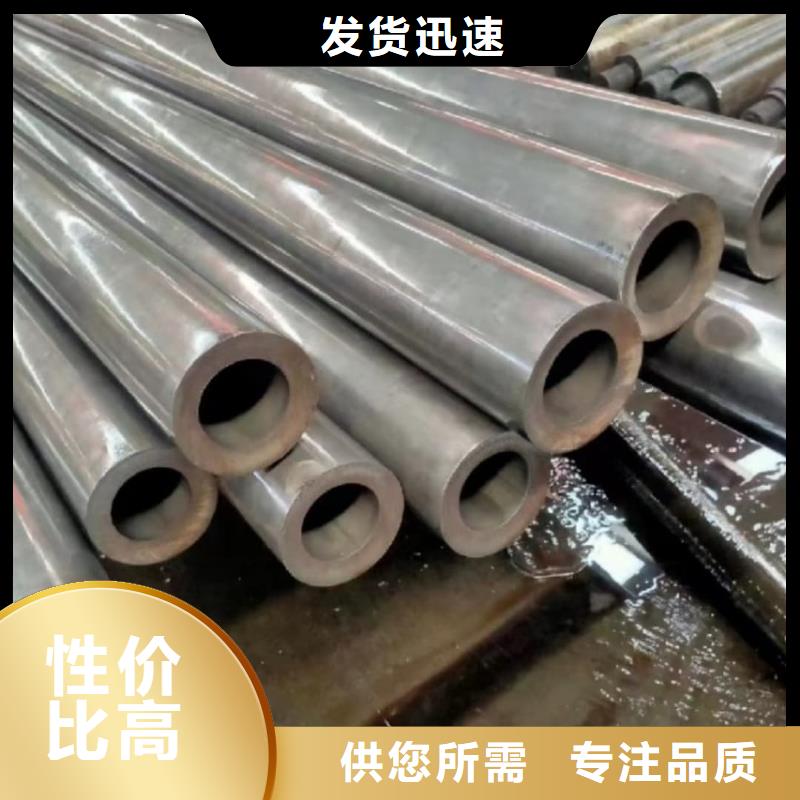 精密管大厂家实力看得见