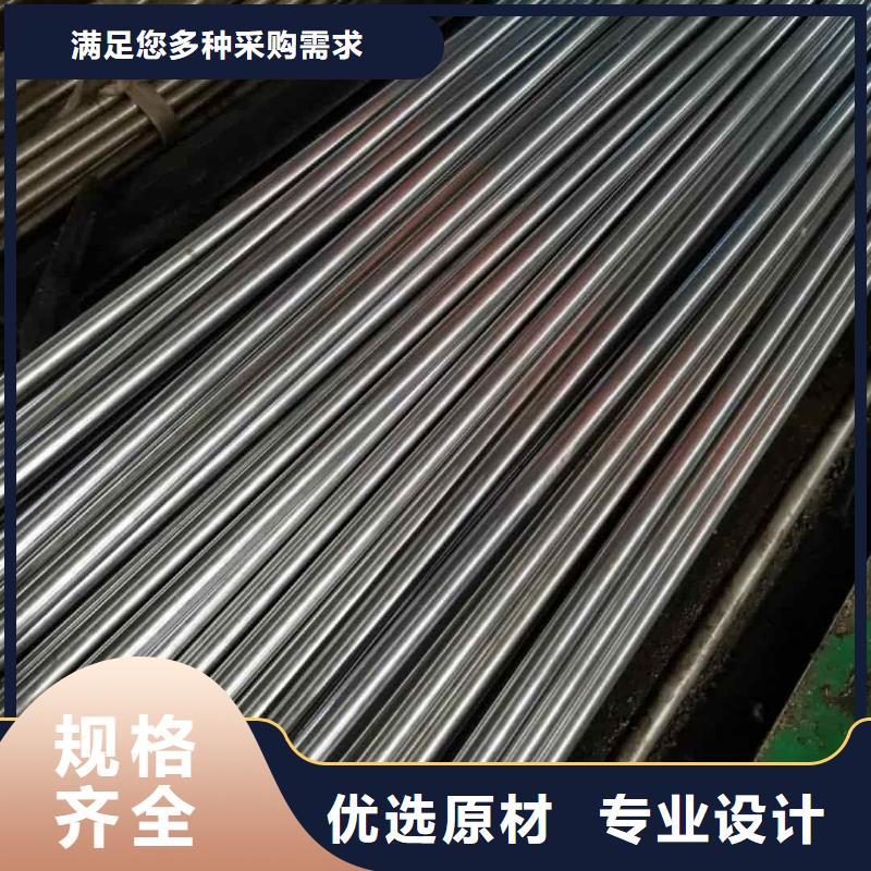 精密管生产经验丰富