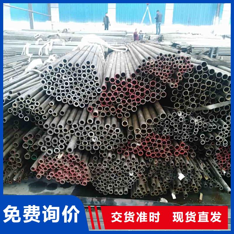 精密管支持大小批量采购