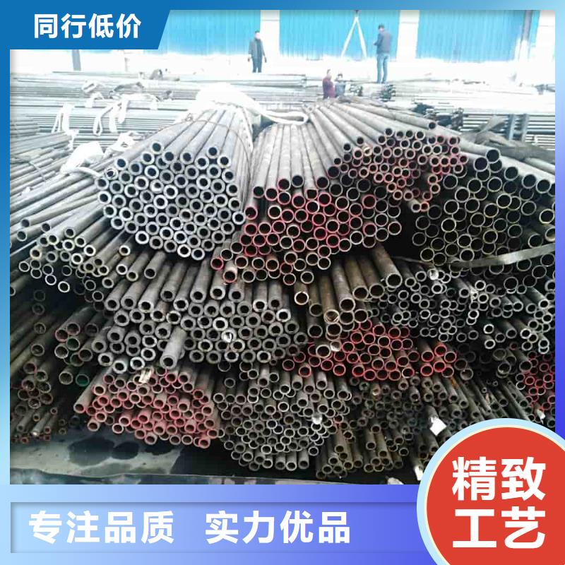 精密管厂家货源