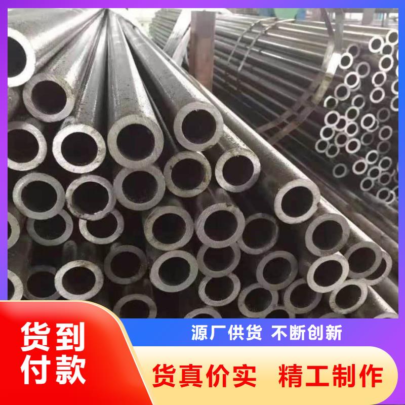 精密管拥有多家成功案例