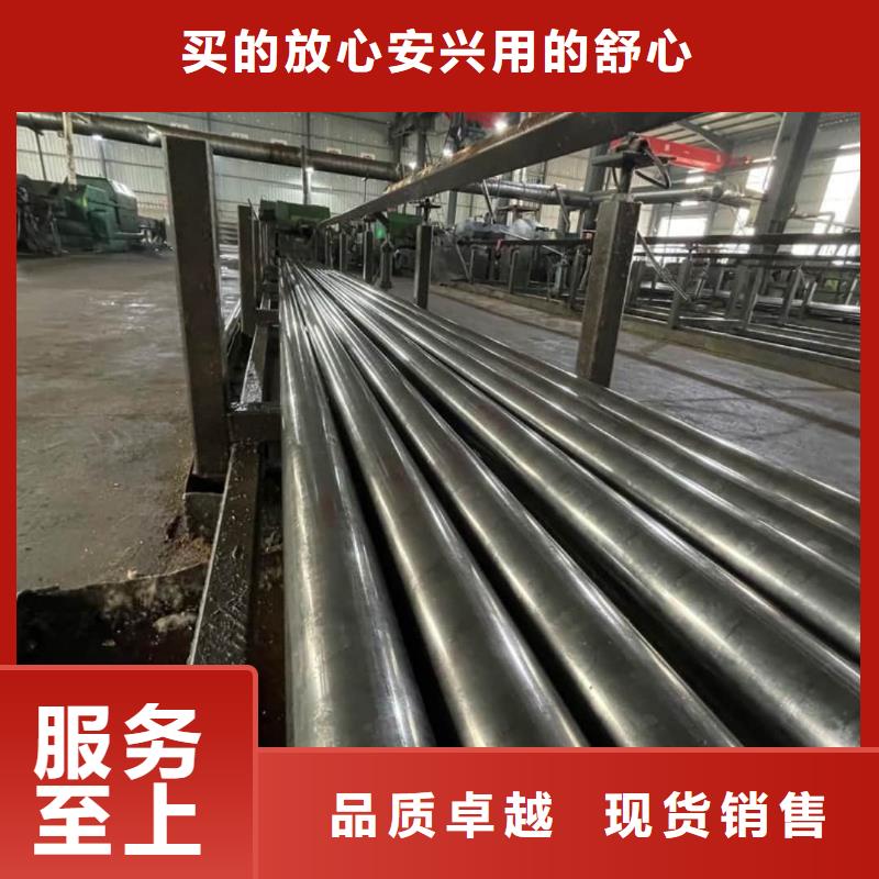精密管N年生产经验