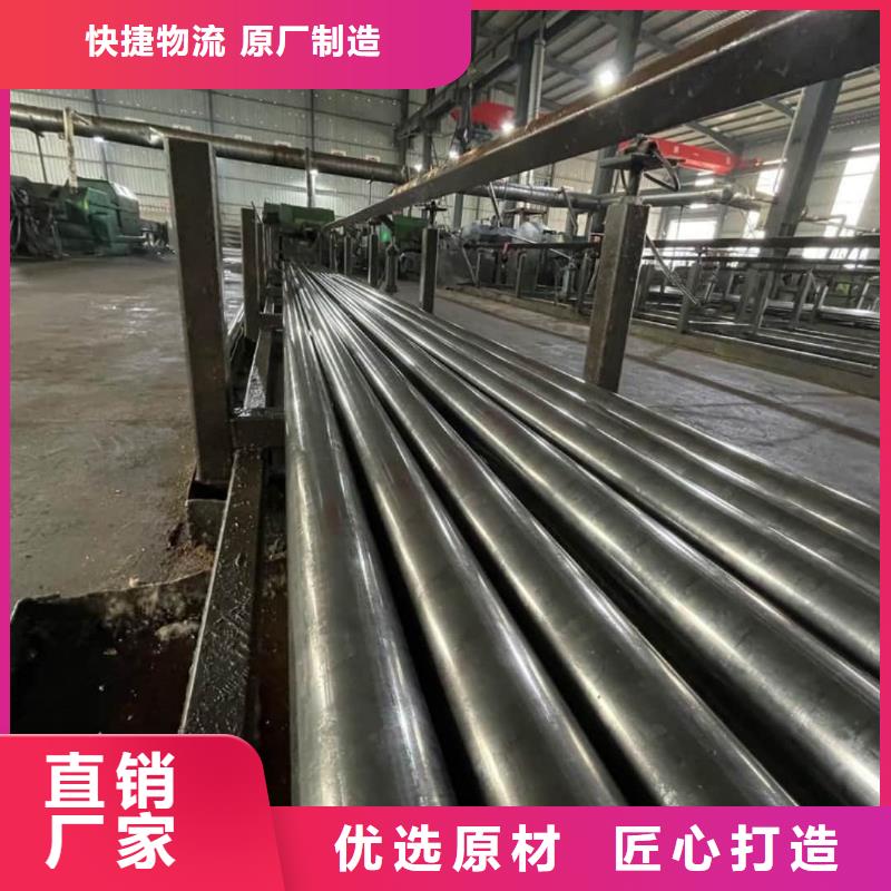 精密管诚信经营