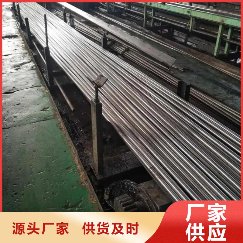  精密管来图定制