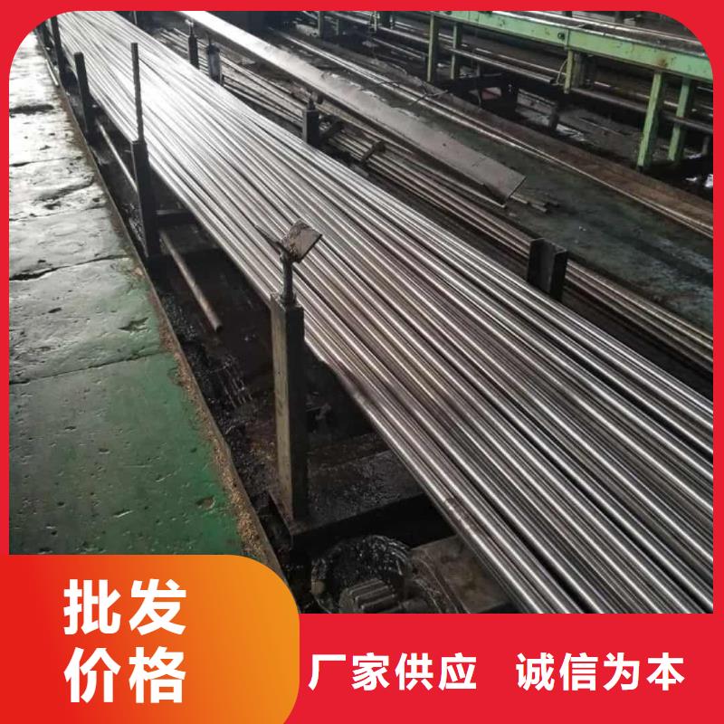 精密管品牌企业