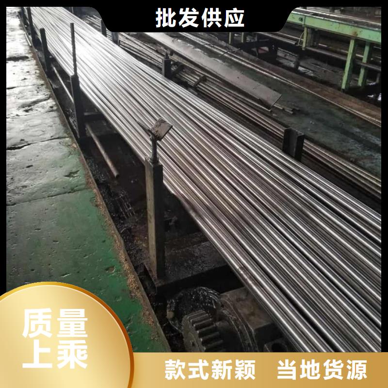 精密管质检严格