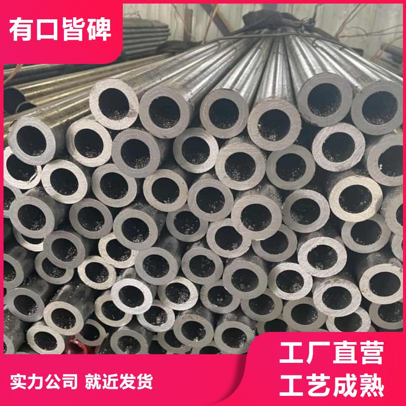 精密管质检合格发货
