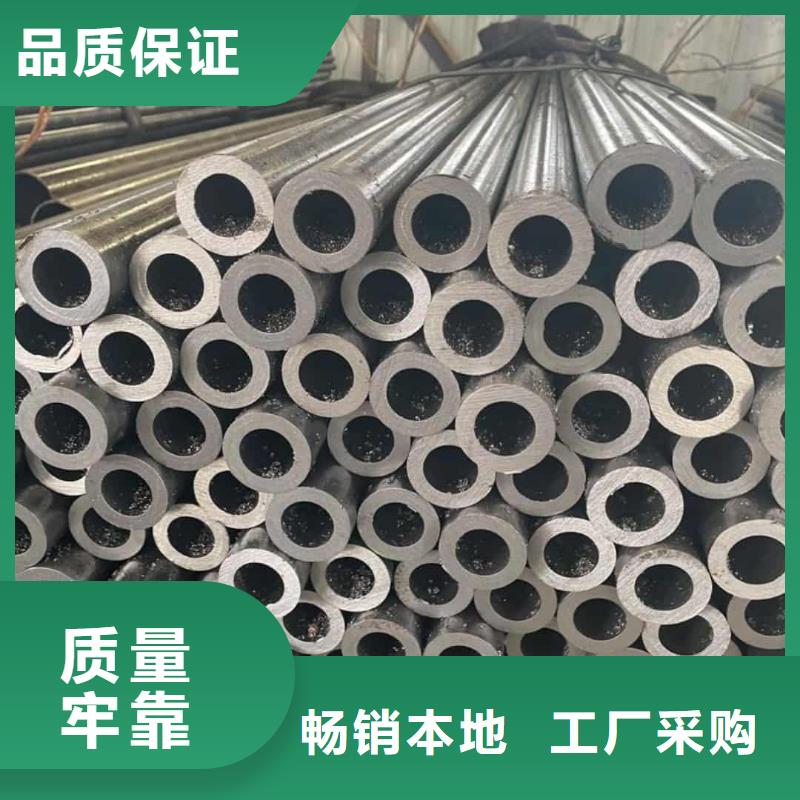 精密管大厂家实力看得见