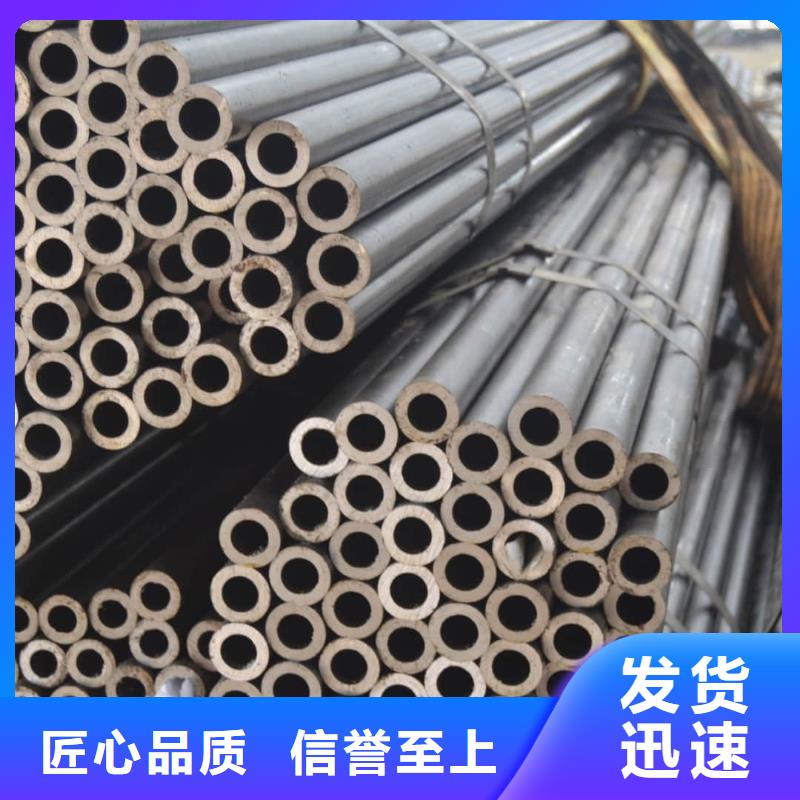  精密管源头工厂
