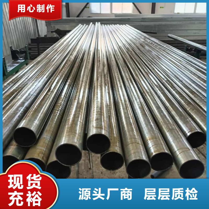 精密管满足多种行业需求