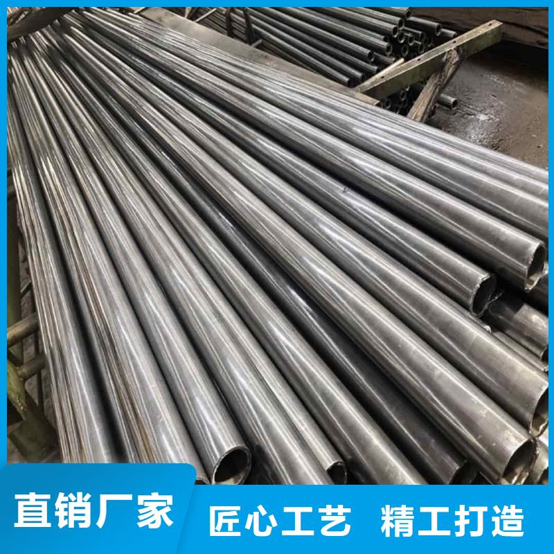 精密管客户满意度高