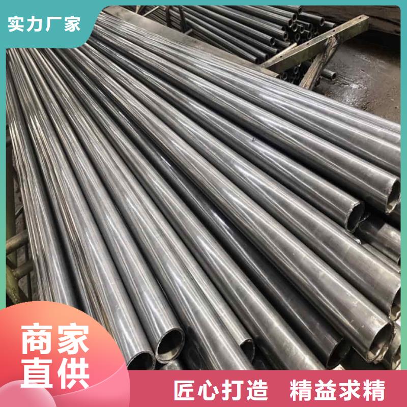 精密管经验丰富质量放心