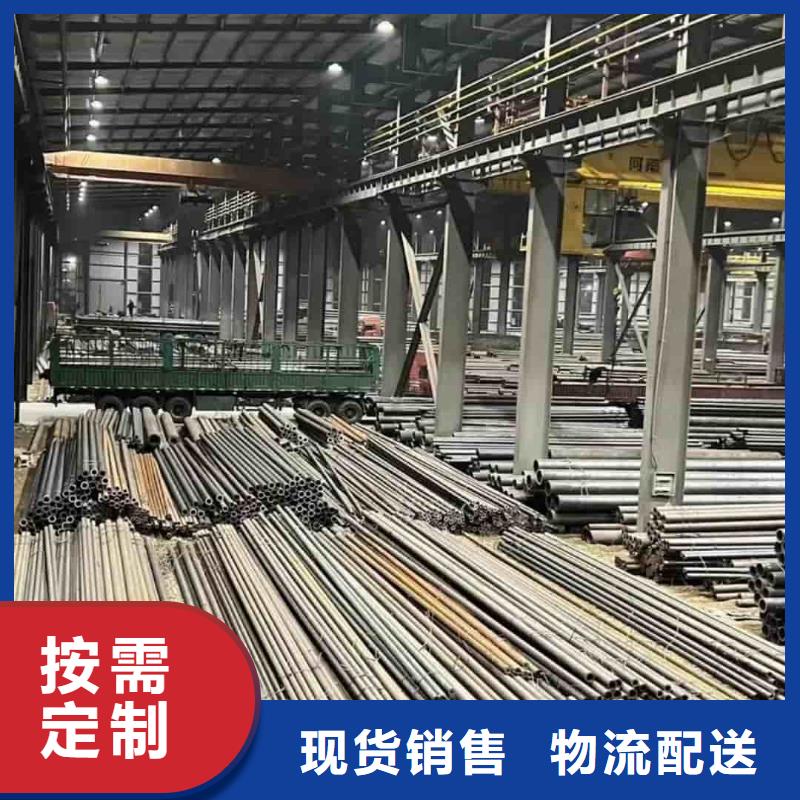精密管经验丰富质量放心