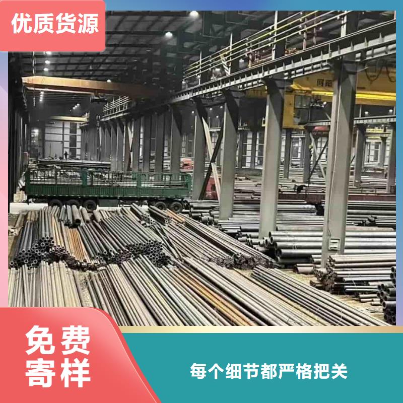 精密管_20G高压无缝管规格齐全