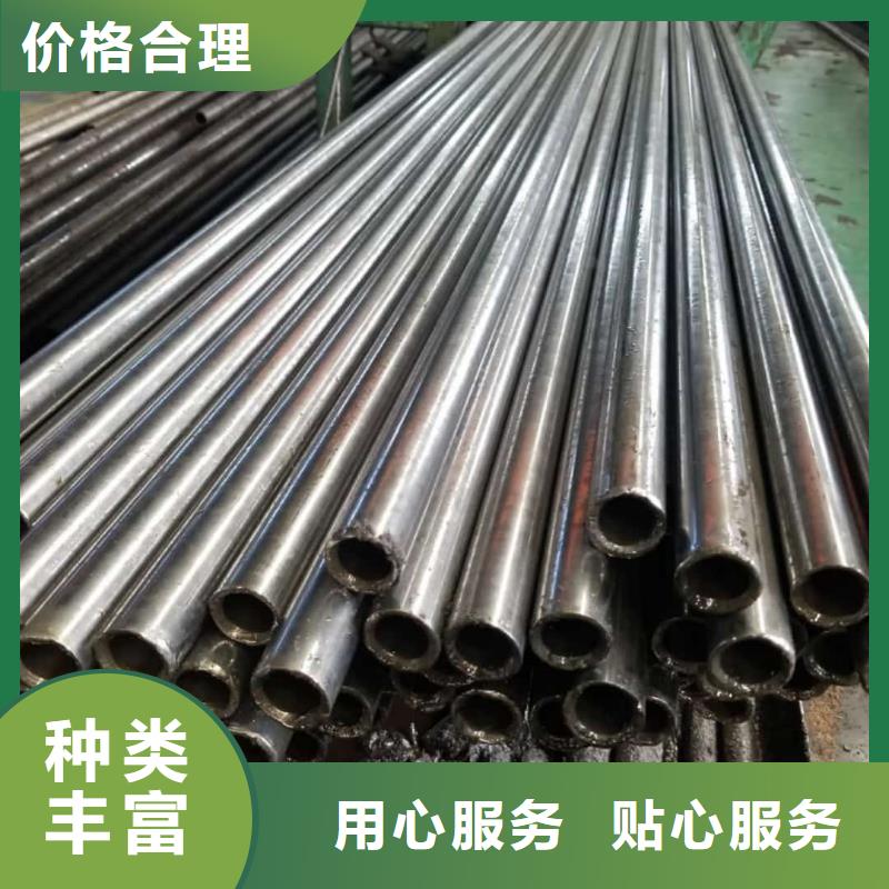 精密管诚信可靠