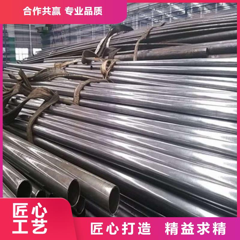 精密管层层质检