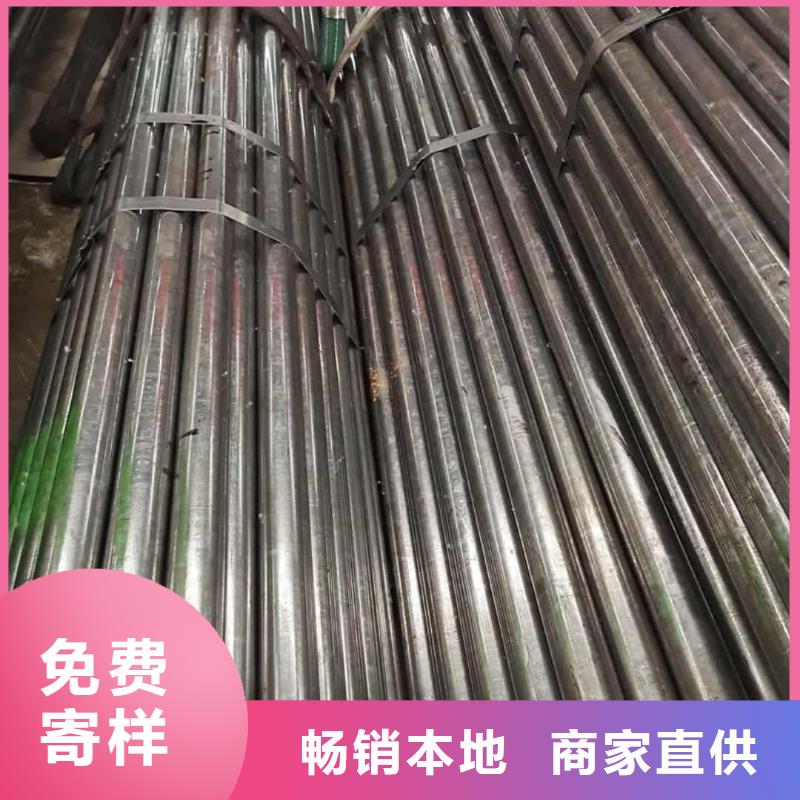 精密管_20G高压无缝管规格齐全