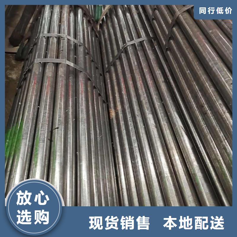 精密管大厂家实力看得见