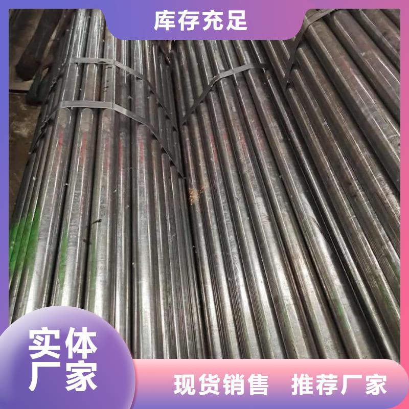 精密管经验丰富质量放心