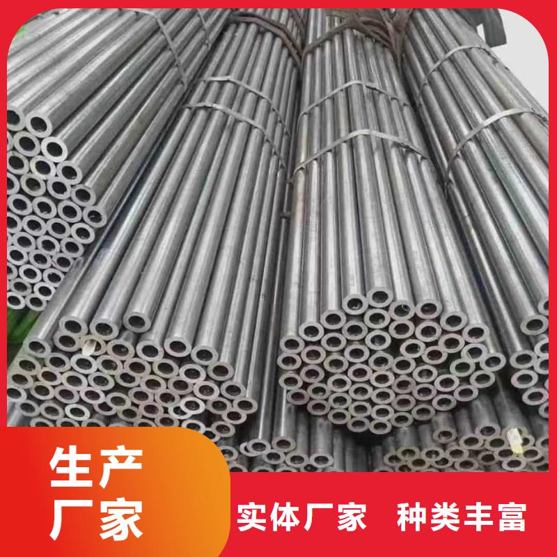 精密管大厂家实力看得见