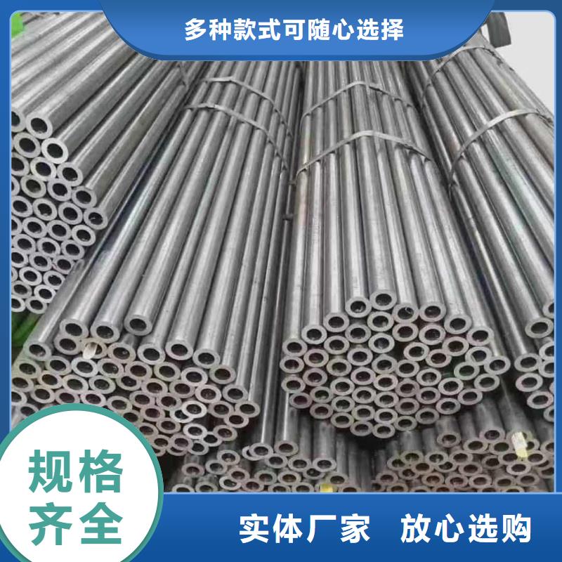 精密管客户满意度高