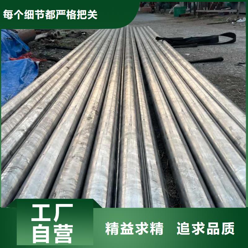 精密管经验丰富质量放心