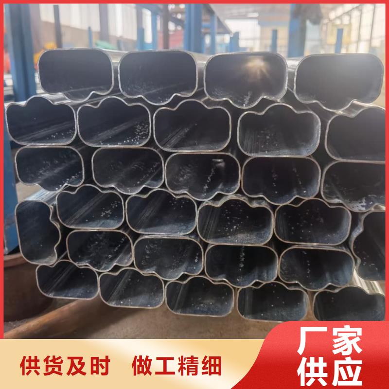 异型管20G高压无缝管极速发货