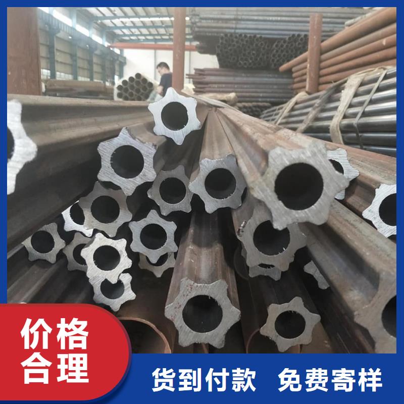 异型管通过检测