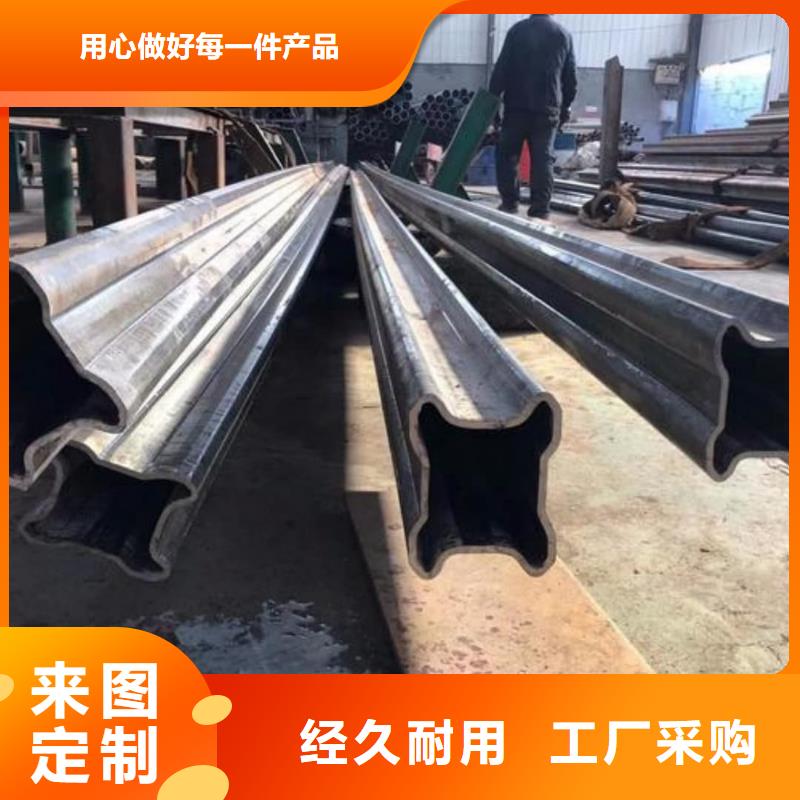 异型管层层质检