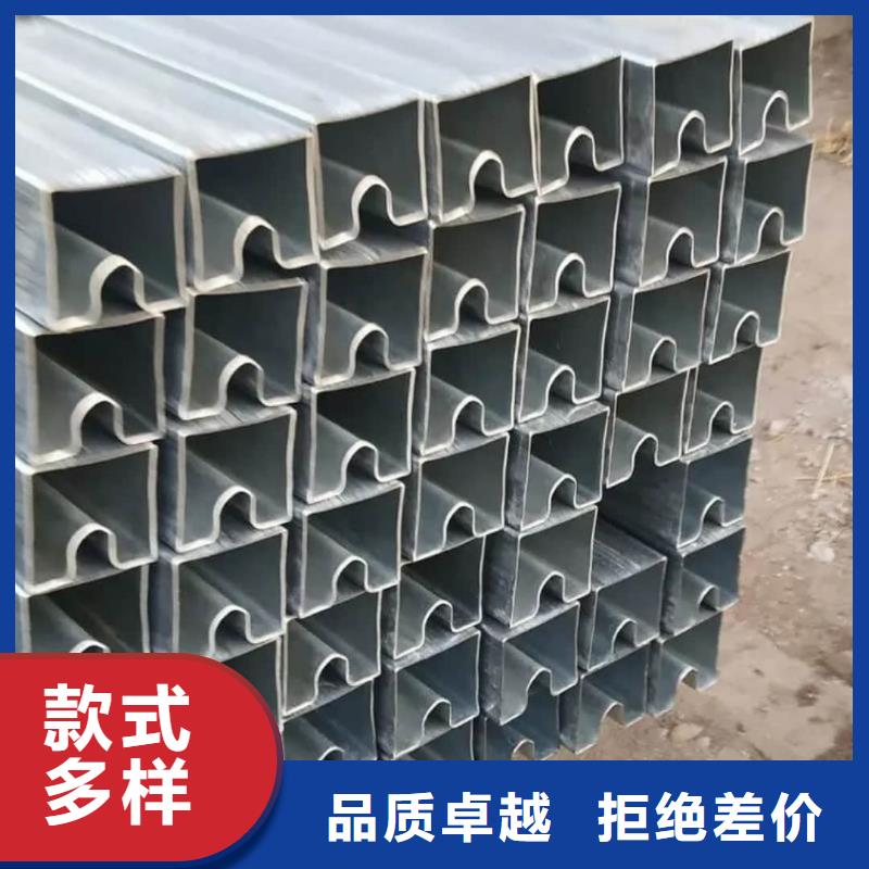 异型管今日价格