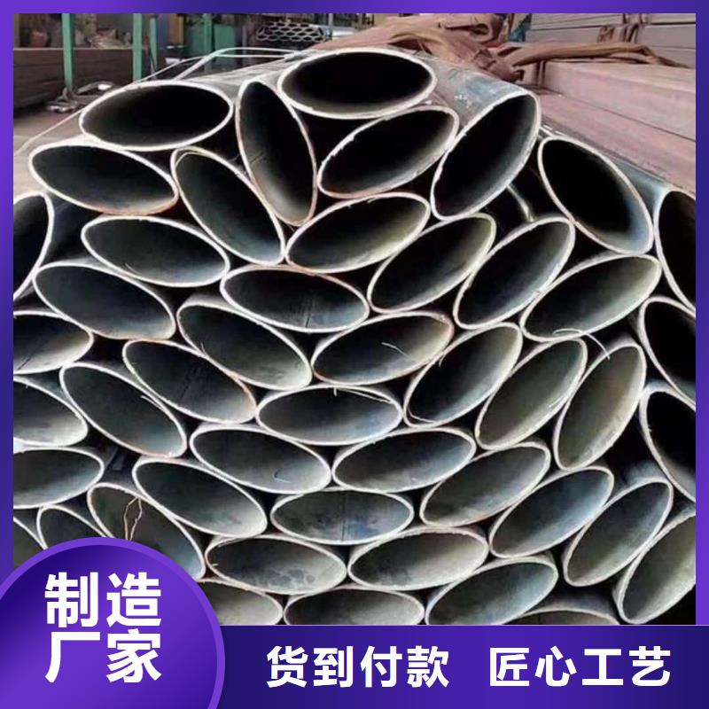 异型管专业生产团队