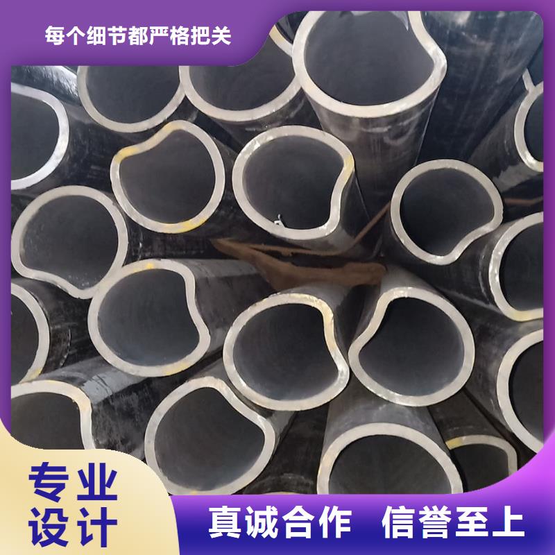 异型管_5310高压无缝管重信誉厂家