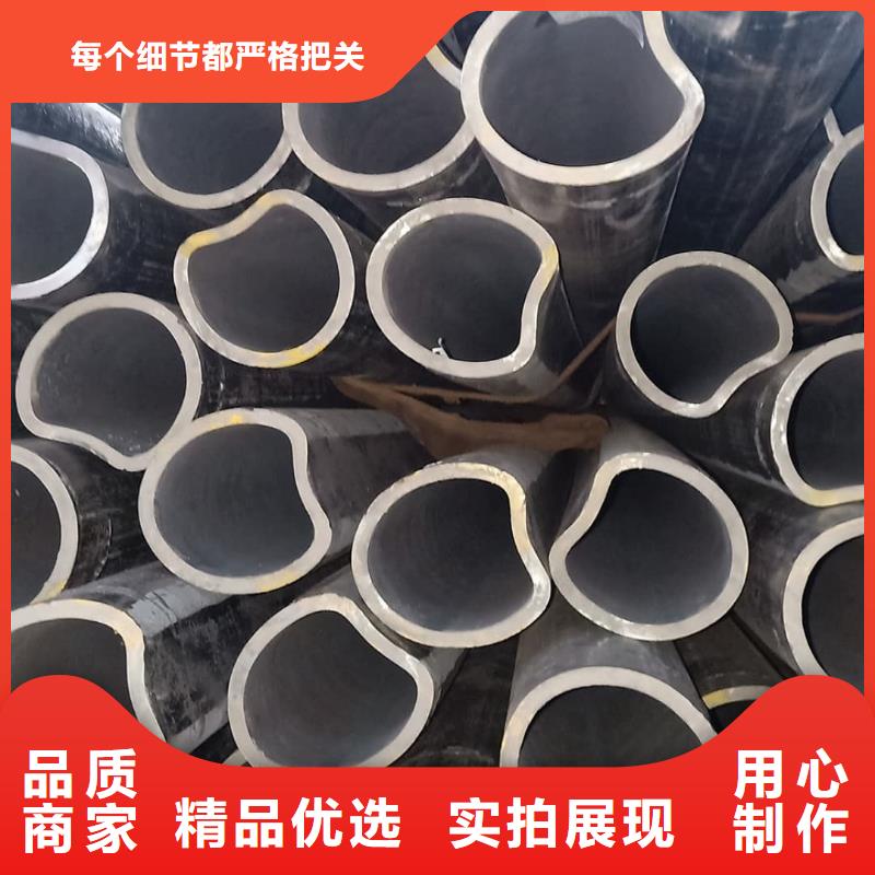 异型管20G高压无缝管极速发货