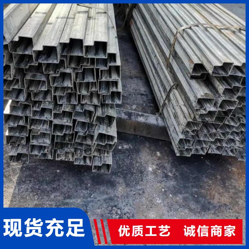 异型管_5310高压无缝管重信誉厂家
