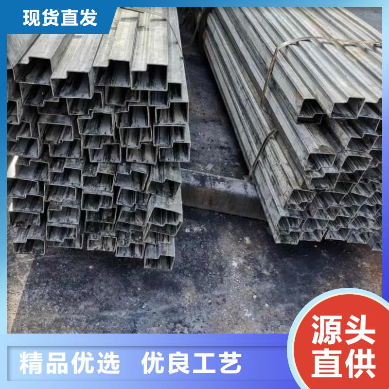 异型管N年生产经验