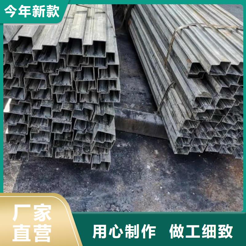 【异型管注浆管严选好货】