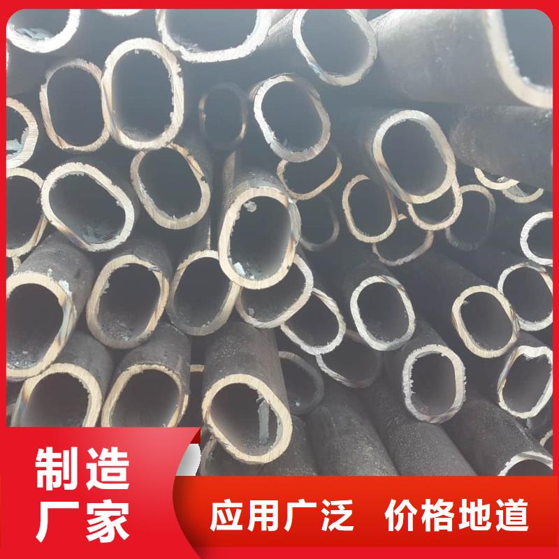  异型管源头厂家来图定制