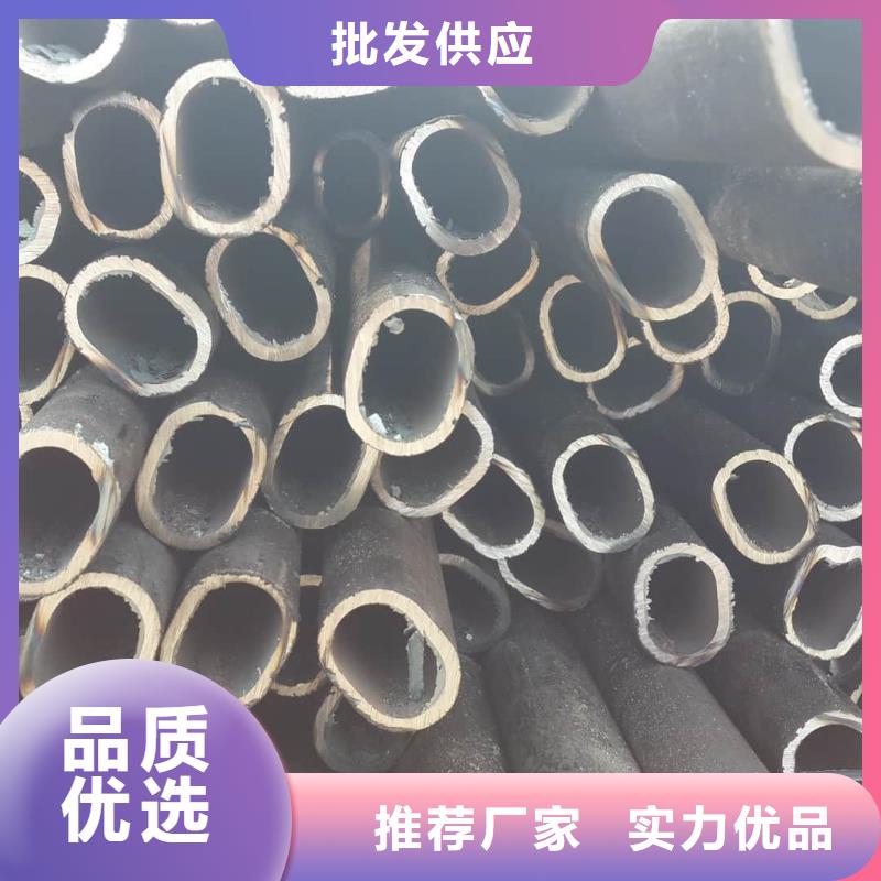 异型管品质过硬