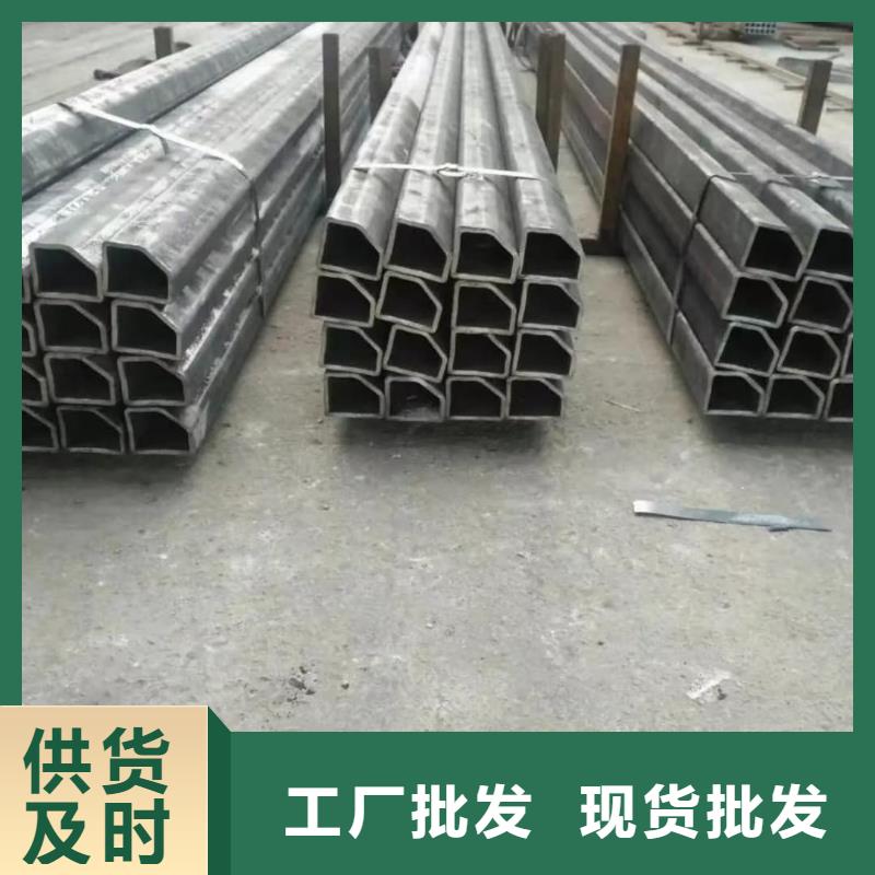  异型管有口皆碑
